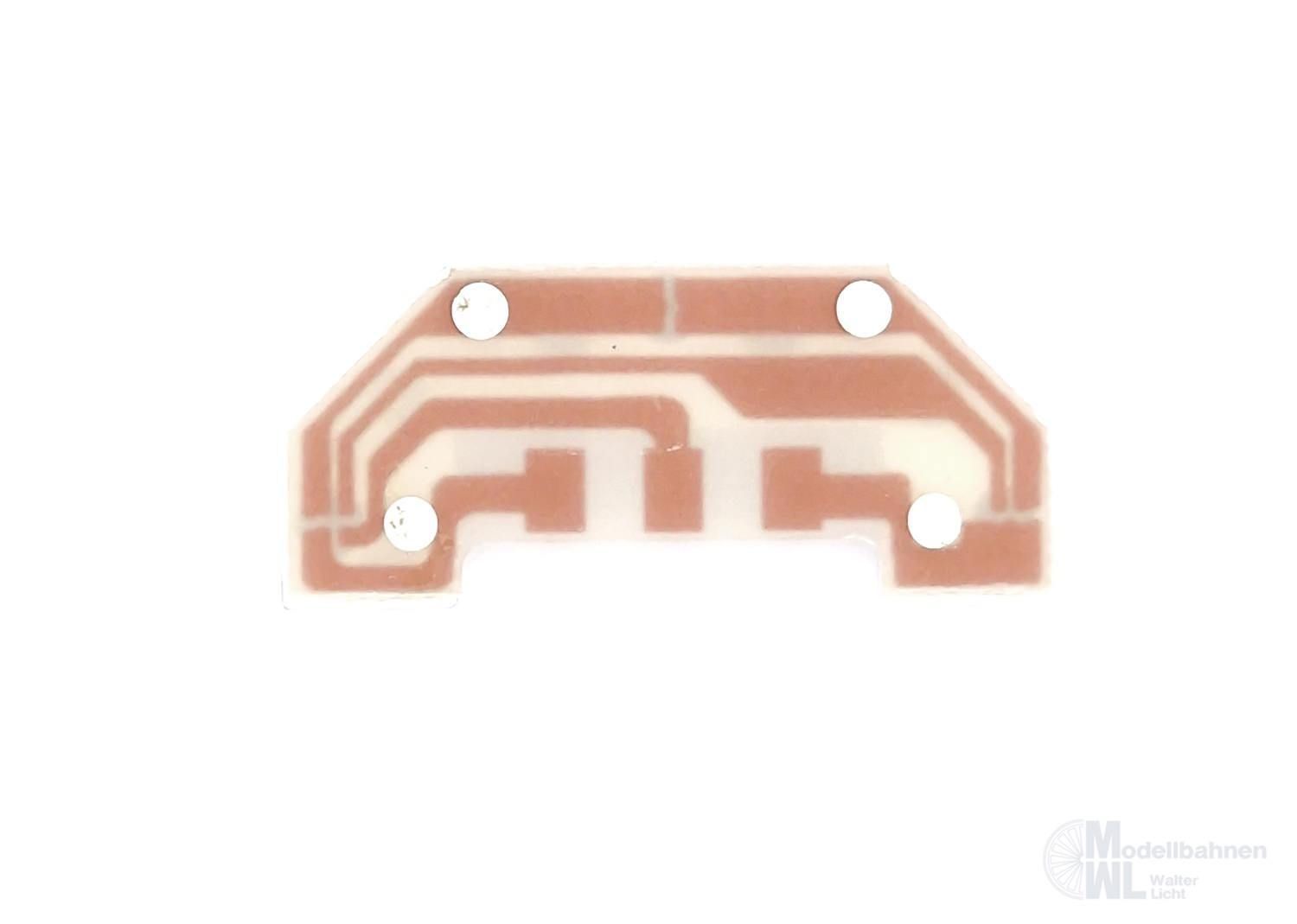 Märklin Ersatzeile E202099 - ERSATZTEIL: Beleuchtungseinheit